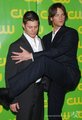 Jared&Jensen - supernatural photo