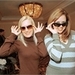 Jenna Fischer & Angela Kinsey - the-office icon