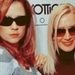 Jenna Fischer & Angela Kinsey - the-office icon