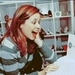 Jenna Fischer - the-office icon