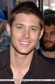 Jensen Ackles  - hottest-actors photo