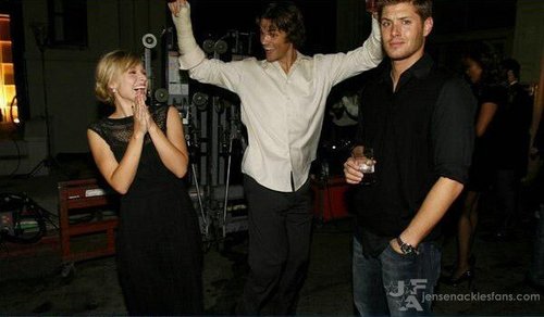  Jensen,Jared&Kristen