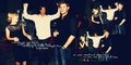 Jensen & Jared  - supernatural photo