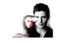 supernatural - Jensen wallpaper