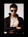 Jensen  - supernatural photo