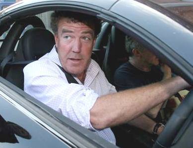 Jeremy Clarkson pictures