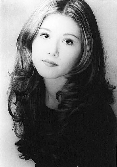 Jewel Staite - Gallery Colection