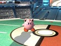 Jigglypuff Kirby - super-smash-bros-brawl photo