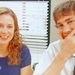 Jim & Pam (The Office) - tv-couples icon