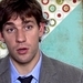 Jim in S3 - the-office icon