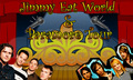 Jimmy Eat World & Paramore - paramore fan art