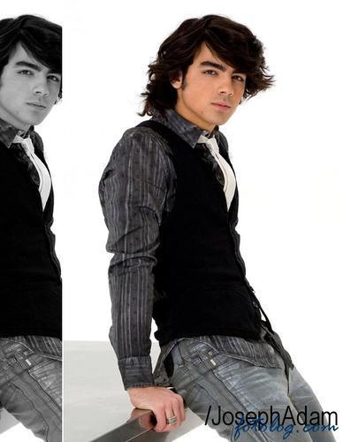  Joe Jonas