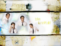 the-office - John Krasinski  wallpaper