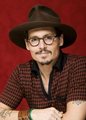 Johnny Depp - johnny-depp photo