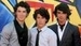 Jonas Brothers - disney-channel-star-singers icon