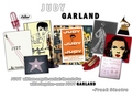 judy-garland - Judy Garland wallpaper