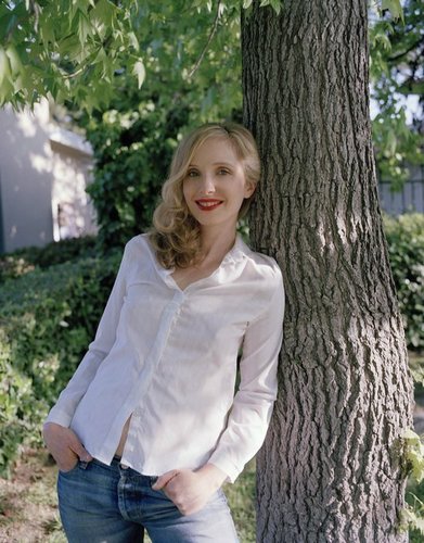 Julie Delpy Various Photoshoot