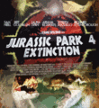 Jurassic Park - jurassic-park photo