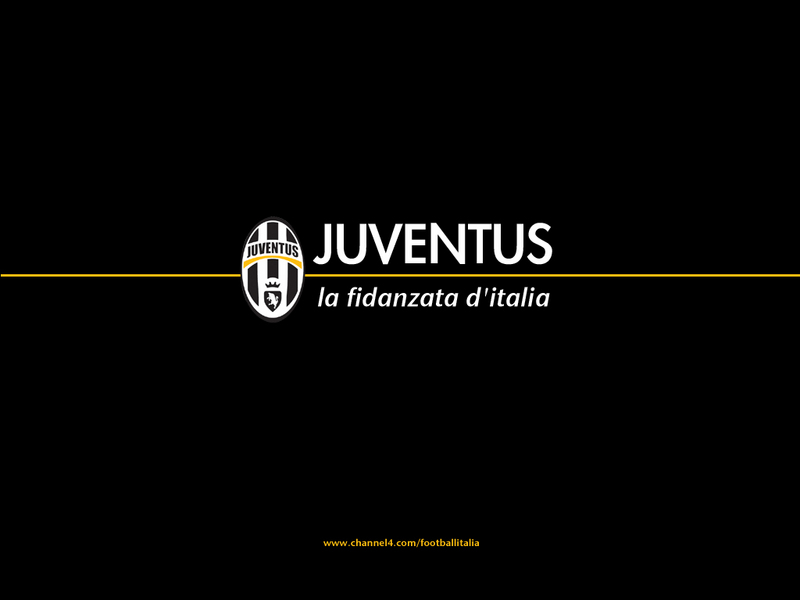 wallpaper juventus. Juventus - juventus Wallpaper