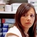 Karen in Season 3 - the-office icon