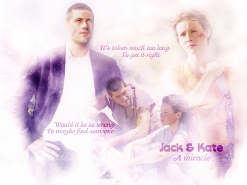 Kate & Jack