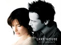 Keanu Reeves The Lake House - actors wallpaper
