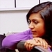 Kelly in Season 3 - the-office icon