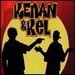 Kenan & Kel - whatever-happened-to icon