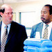 Kevin & Stanley - the-office icon
