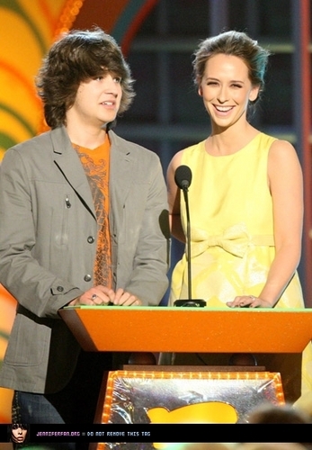 Kid's Choice Awards '08