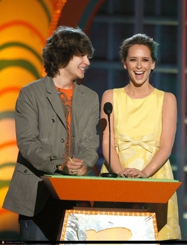  Kid's Choice Awards '08