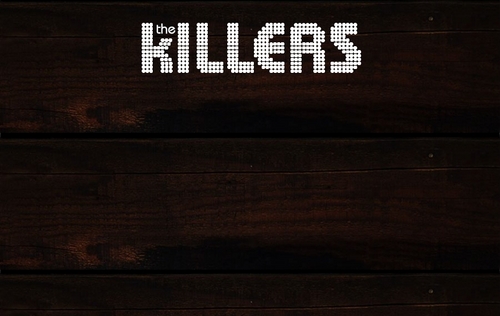  KillersWallpaper