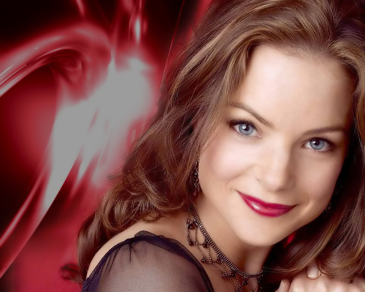 Kimberly Williams Paisley - Gallery Colection