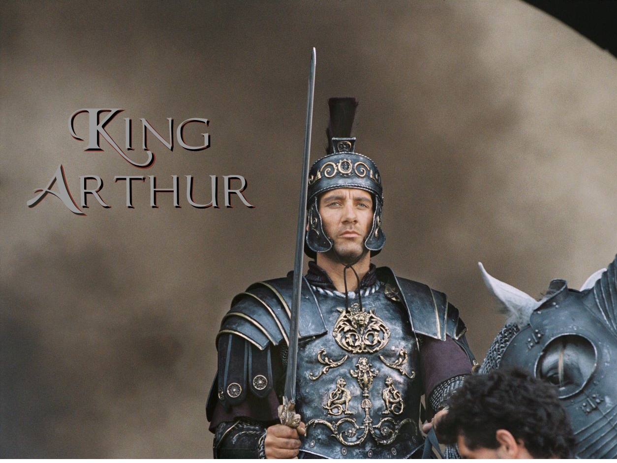 2004 King Arthur