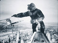 King Kong - black-and-white-movies photo