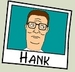 King of the Hill Characters - king-of-the-hill icon