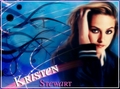 Kristen Stewart Banner - twilight-series fan art