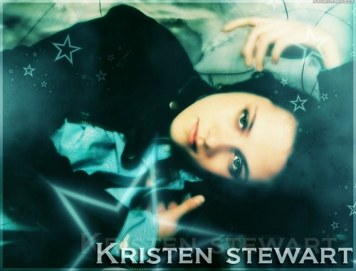  Kristen Stewart Banner