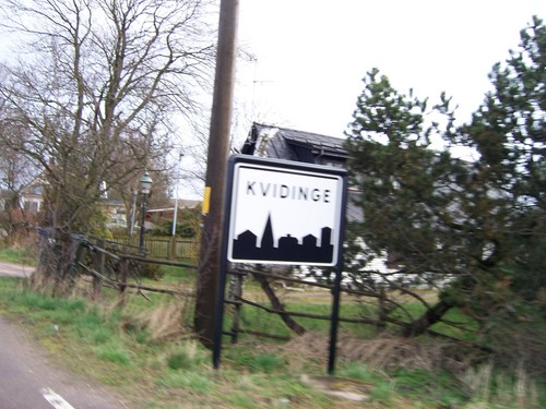  Kvidinge, Skåne