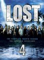 LOST Season 4 DVD Art - lost photo