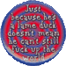 Lame Duck Fuck Ups - debate icon