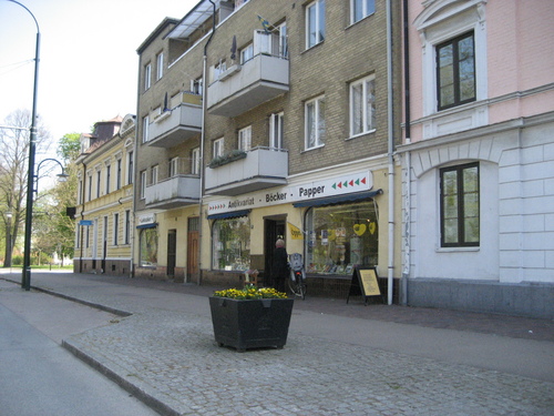  Landskrona