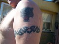 Lars' Tattoo - tattoos photo