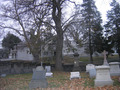 Laurel Hill Cemetery - cemeteries-and-graveyards photo