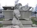 Laurel Hill Cemetery - cemeteries-and-graveyards photo