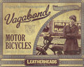 upcoming-movies - Leatherheads wallpaper