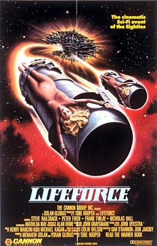  Lifeforce