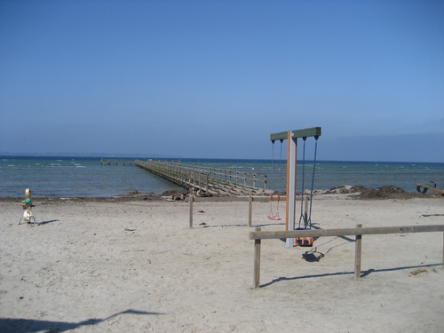  Lill-Olas 海滩