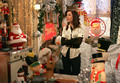 Lily's Apartment at Christmas - how-i-met-your-mother photo