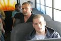 Linc & Scofield - prison-break photo